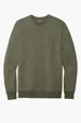 District V.I.T. Fleece Crew — view 9