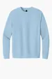 District V.I.T. Fleece Crew — view 10