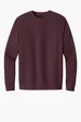 District V.I.T. Fleece Crew — view 13