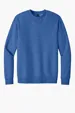 District V.I.T. Fleece Crew — view 15