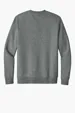 District V.I.T. Fleece Crew — view 30