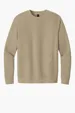 District V.I.T. Fleece Crew — view 24