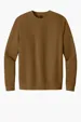 District V.I.T. Fleece Crew — view 25