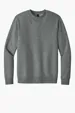 District V.I.T. Fleece Crew — view 26