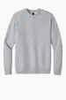 District V.I.T. Fleece Crew — view 27