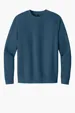 District V.I.T. Fleece Crew — view 28
