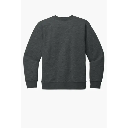 District Youth V.I.T. Fleece Crew — view 15