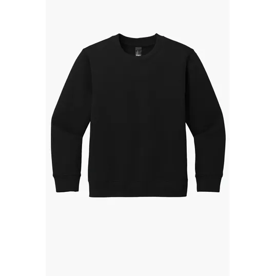 District Youth V.I.T. Fleece Crew — view 4