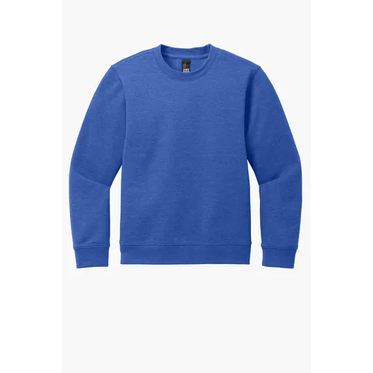 District Youth V.I.T. Fleece Crew — view 10