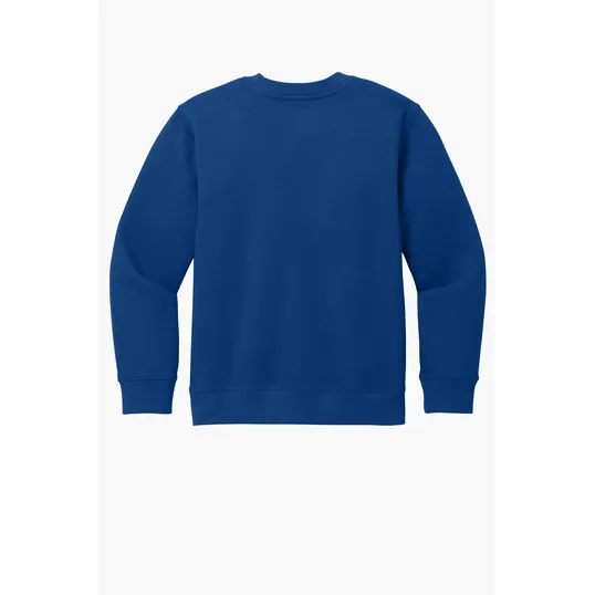 District Youth V.I.T. Fleece Crew — view 13