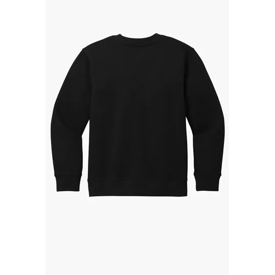District Youth V.I.T. Fleece Crew — view 11