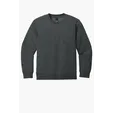 District Youth V.I.T. Fleece Crew — view 8