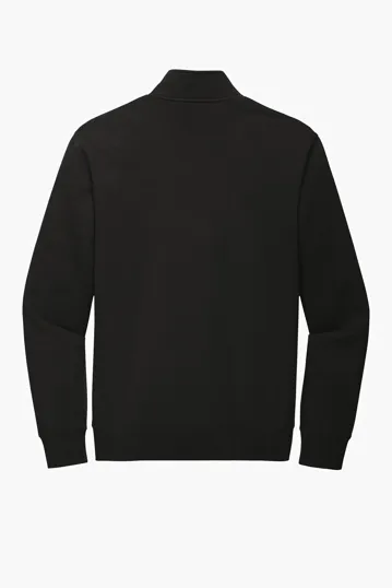 District V.I.T. Fleece 1/4-Zip — view 8