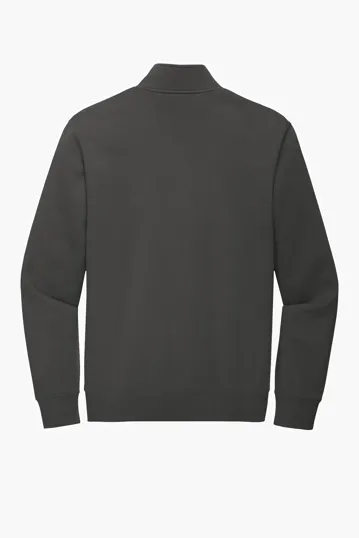 District V.I.T. Fleece 1/4-Zip — view 9
