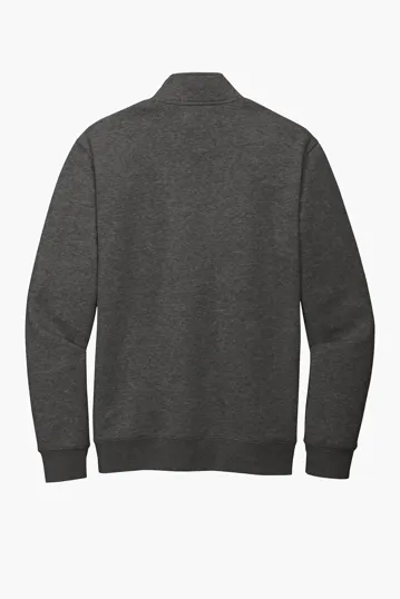 District V.I.T. Fleece 1/4-Zip — view 11