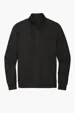 District V.I.T. Fleece 1/4-Zip — view 2