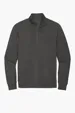 District V.I.T. Fleece 1/4-Zip — view 3