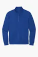 District V.I.T. Fleece 1/4-Zip — view 4