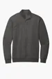 District V.I.T. Fleece 1/4-Zip — view 5