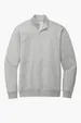 District V.I.T. Fleece 1/4-Zip — view 6