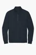 District V.I.T. Fleece 1/4-Zip — view 7
