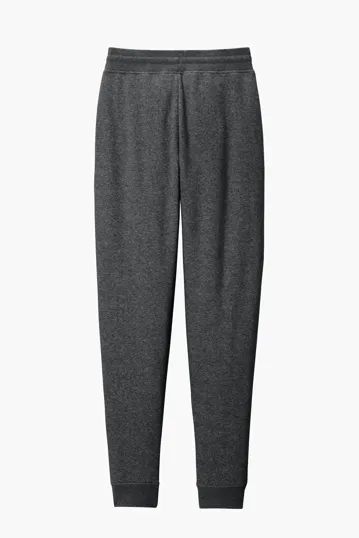 District V.I.T. Fleece Jogger — view 6