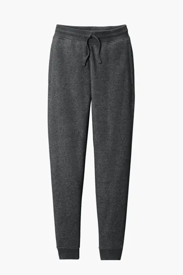 District V.I.T. Fleece Jogger — view 3