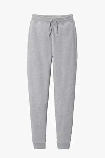 District V.I.T. Fleece Jogger — view 4