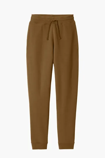 District V.I.T. Fleece Jogger — view 7