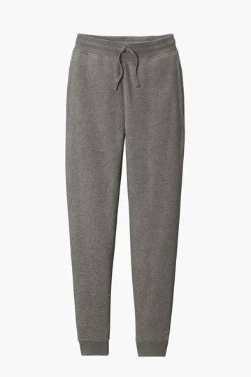 District V.I.T. Fleece Jogger — view 8
