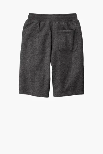 District V.I.T. Fleece Short — view 5