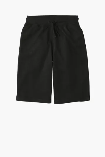District V.I.T. Fleece Short — view 2