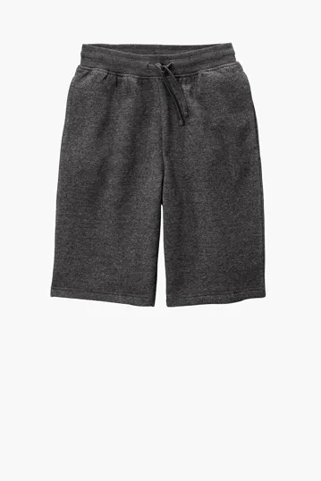 District V.I.T. Fleece Short — view 3