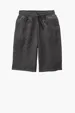 District V.I.T. Fleece Short — view 3