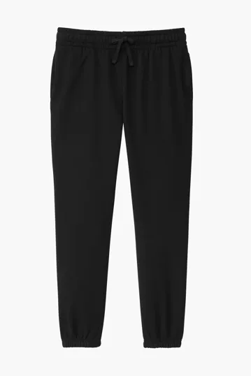 District Women's V.I.T. Fleece Sweatpant — view 2