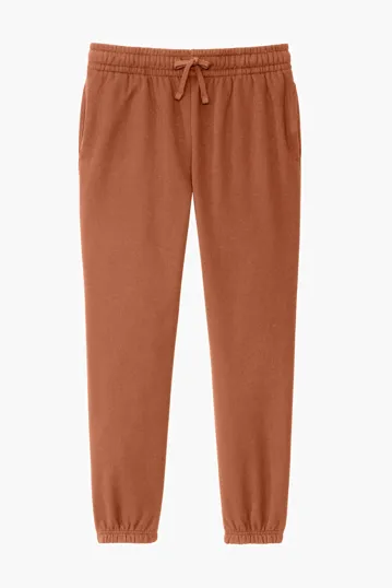 District Women's V.I.T. Fleece Sweatpant — view 3