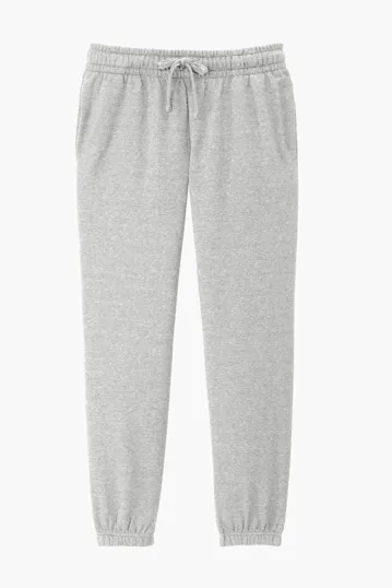 District Women's V.I.T. Fleece Sweatpant — view 5