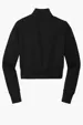 District Women's V.I.T. Fleece 1/2-Zip — view 8