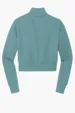 District Women's V.I.T. Fleece 1/2-Zip — view 9