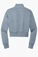 District Women's V.I.T. Fleece 1/2-Zip — view 10