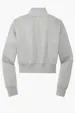District Women's V.I.T. Fleece 1/2-Zip — view 12