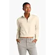 District Women's V.I.T. Fleece 1/2-Zip