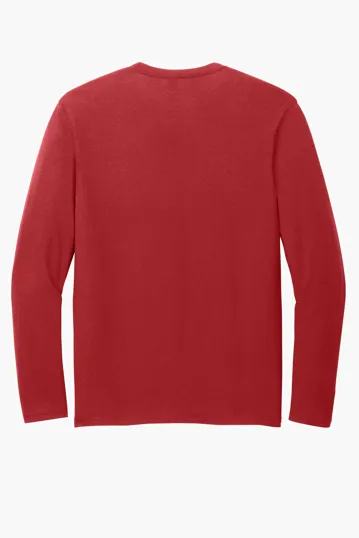 District Very Important Tee Long Sleeve — view 11