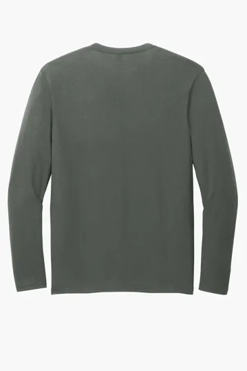 District Very Important Tee Long Sleeve — view 12