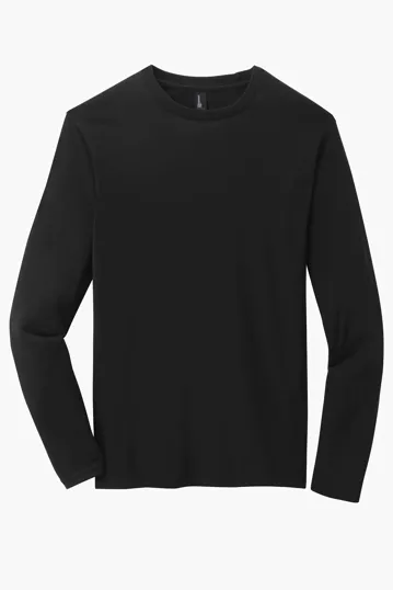 District Very Important Tee Long Sleeve — view 2