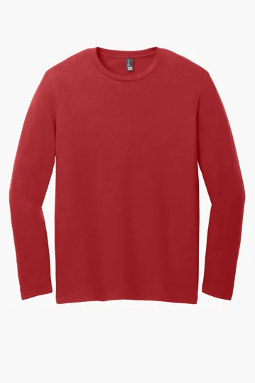 District Very Important Tee Long Sleeve — view 3