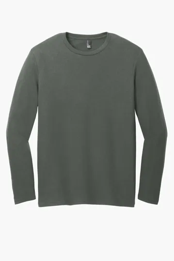 District Very Important Tee Long Sleeve — view 4