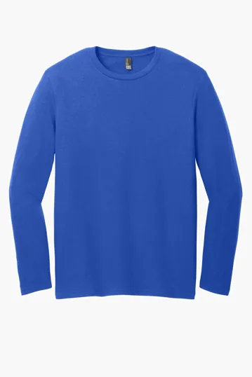 District Very Important Tee Long Sleeve — view 5