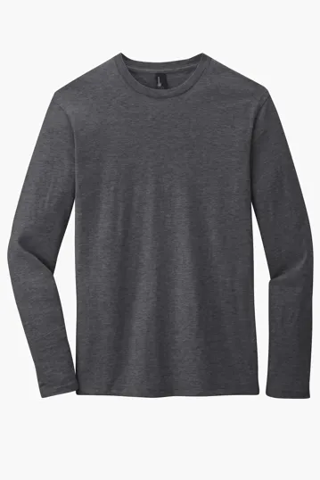 District Very Important Tee Long Sleeve — view 6