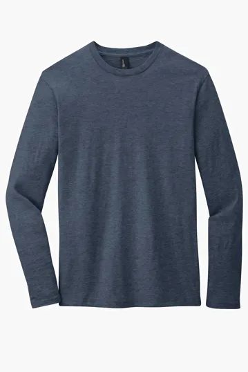District Very Important Tee Long Sleeve — view 7